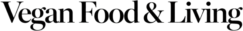 Vegan Food & Living logo