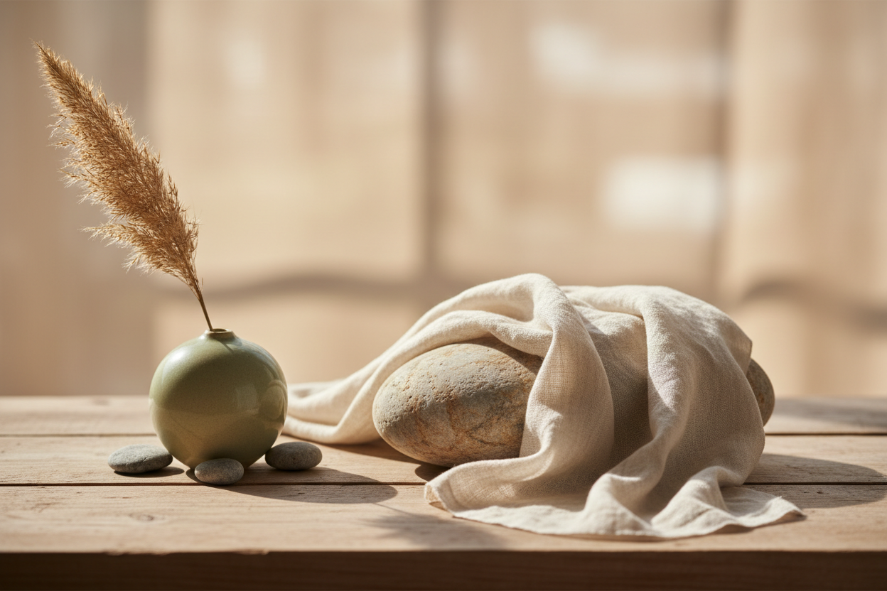 The Rise of Conscious Luxury