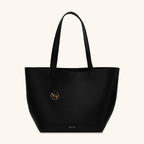 Bamboo Leather Soft Tote