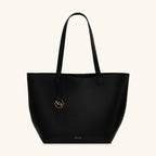 Bamboo Leather Soft Tote