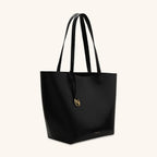 Bamboo Leather Soft Tote