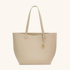 Bamboo Leather Soft Tote