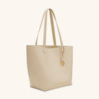 Bamboo Leather Soft Tote