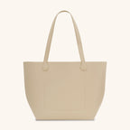 Bamboo Leather Soft Tote